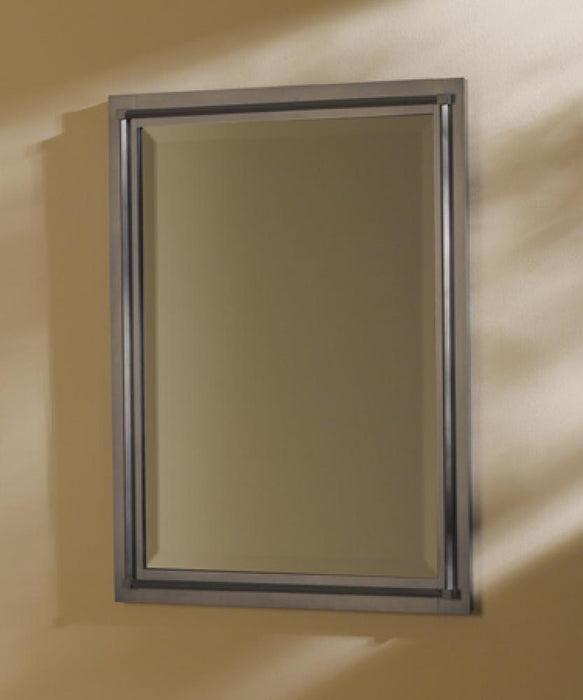 Hubbardton Forge Rook Beveled Mirror Model: 714901-03