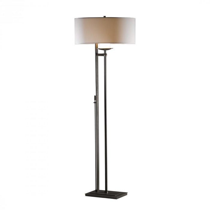 Hubbardton Forge Rook Floor Lamp Model: 234901-SKT-82-SB2095