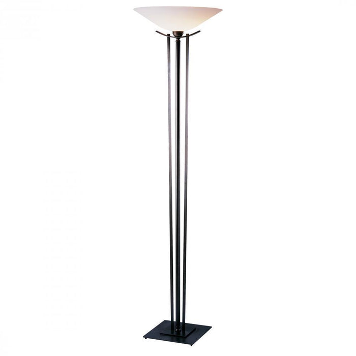 Hubbardton Forge Taper Torchiere Model: 249642-SKT-82-GG0024