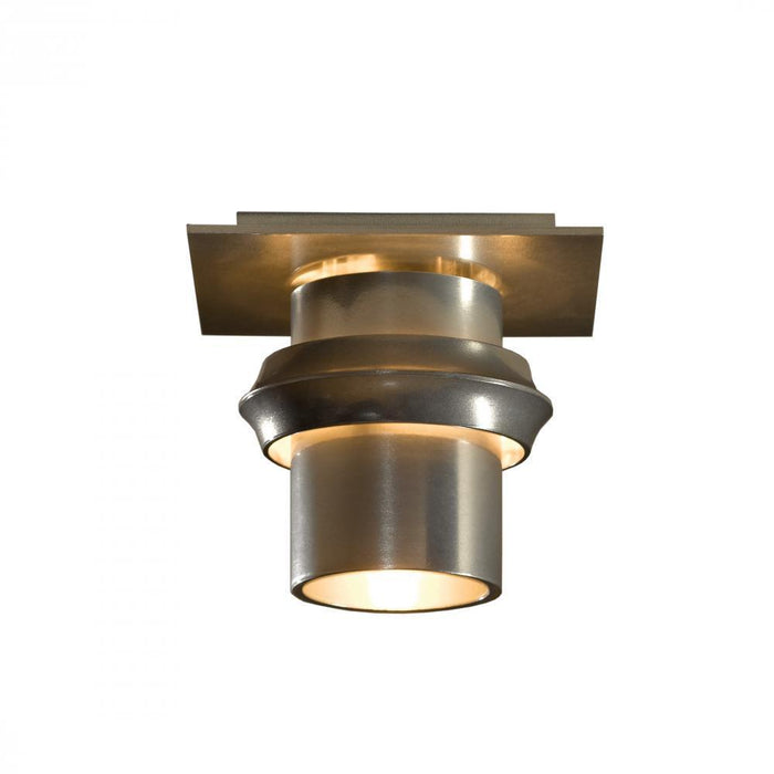 Hubbardton Forge Twilight Flush Mount Model: 124910-SKT-82