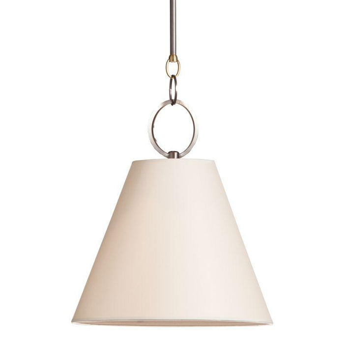 Hudson Valley Altamont 1 Light Pendant Model: 5615-DB