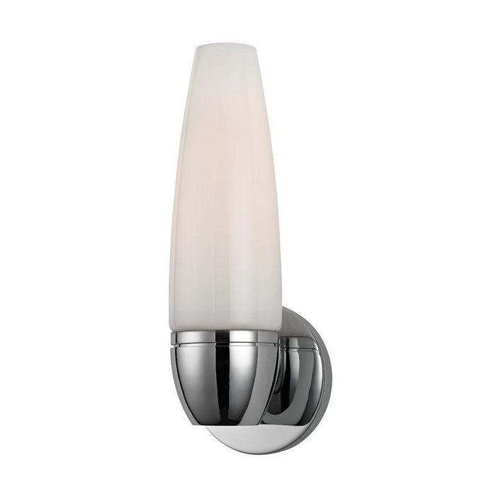 Hudson Valley Cold Spring 1 Light Wall Sconce Model: 5001-PC