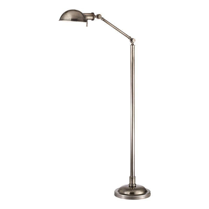 Hudson Valley Girard 1 Light Floor Lamp Model: L435-AS