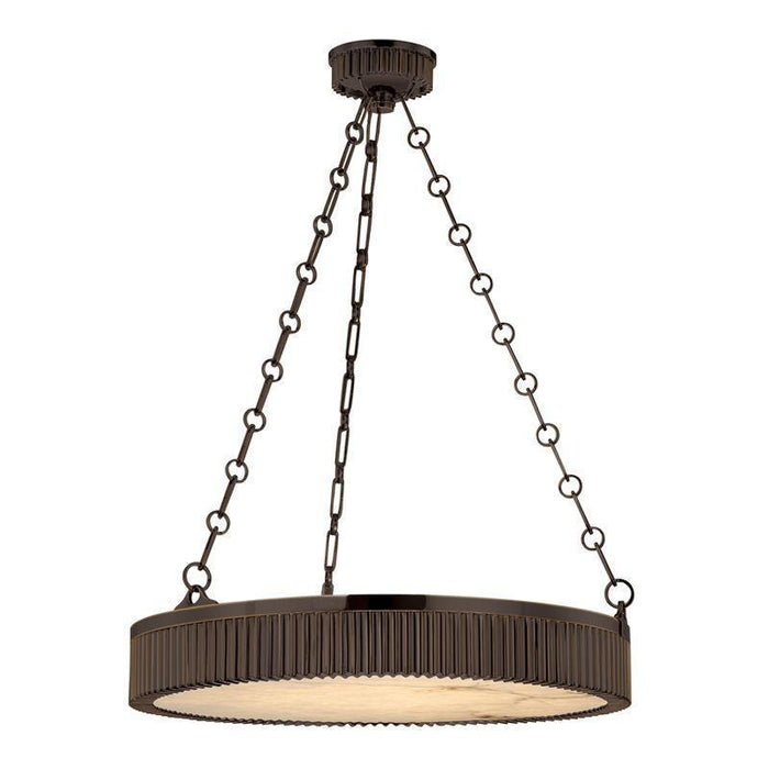 Hudson Valley Lynden 5 Light Pendant Model: 522-PN