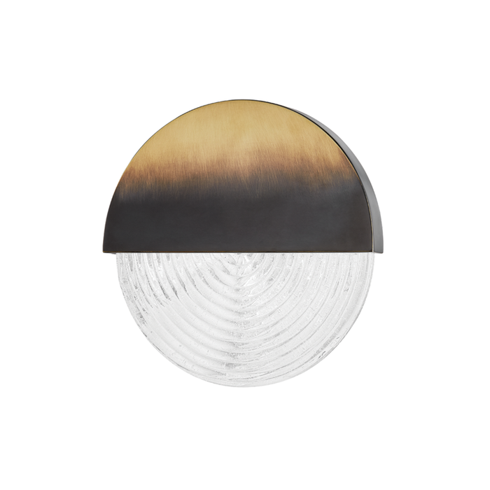 Hudson Valley Walden LED Wall Sconce Model: 4911-PN