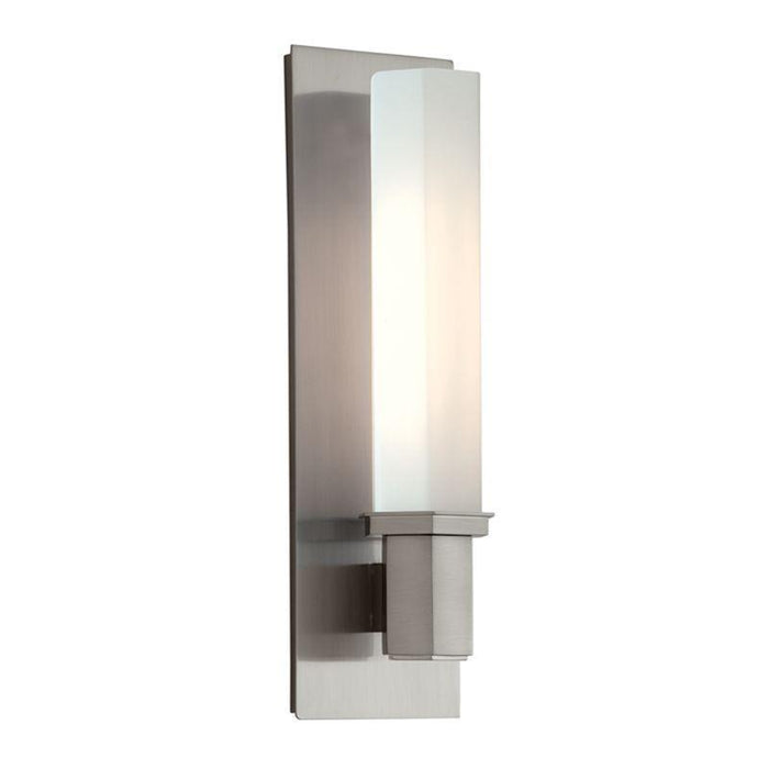 Hudson Valley Walton 1 Light Bath Bracket Model: 320-AGB