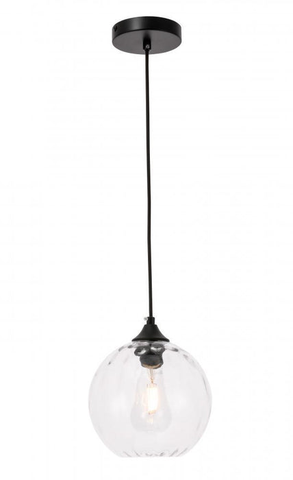 Living District Pendant Model: LD2281