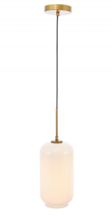 Living District Collier Pendant Model: LD2277C