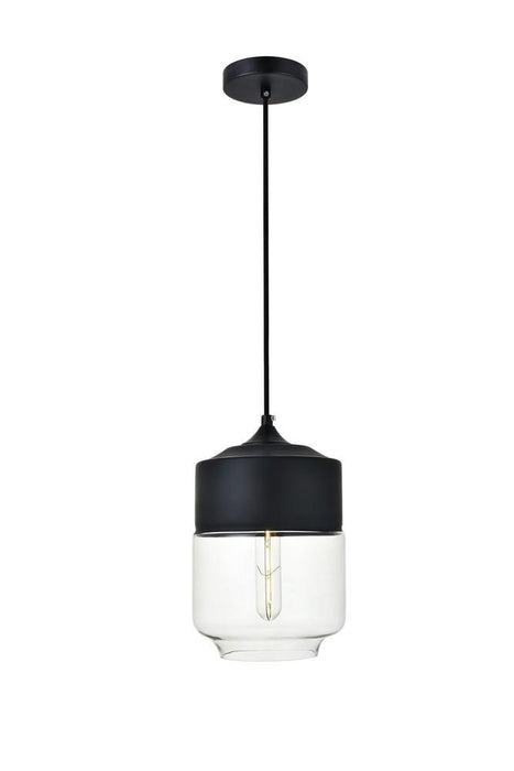 Living District Pendant Model: LD2241C