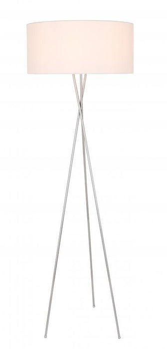 Living District Cason Floor Lamp Model: LD6191BR