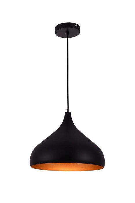 Living District Circa Pendant Model: LDPD2046