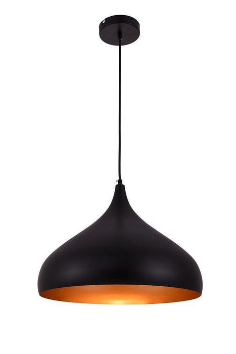 Living District Circa Pendant Model: LDPD2045