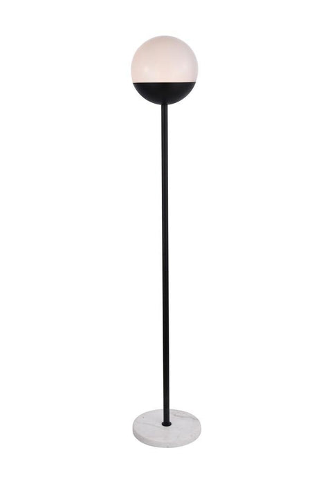 Living District Floor Lamp Model: LD6148C