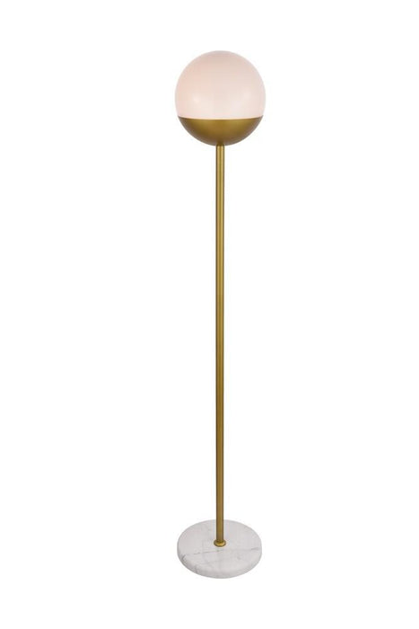 Living District Floor Lamp Model: LD6150BR