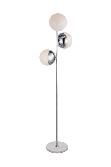 Living District Floor Lamp Model: LD6160C