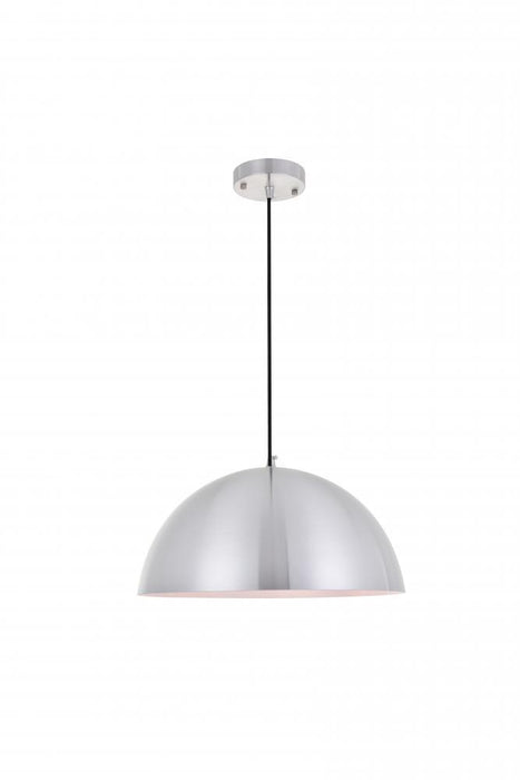 Living District Forte Pendant Model: LD4025D16SG