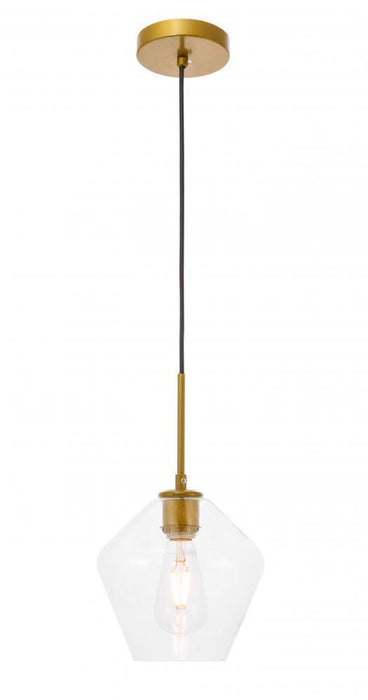 Living District Gene Pendant Model: LD2256BR