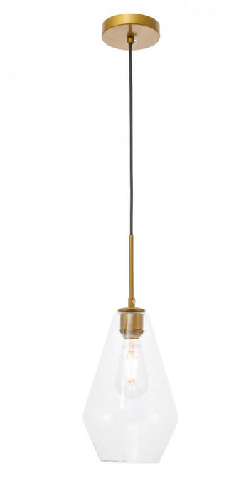 Living District Gene Pendant Model: LD2260C