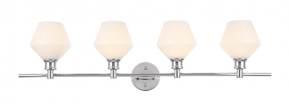 Living District Gene Sconce Model: LD2321C