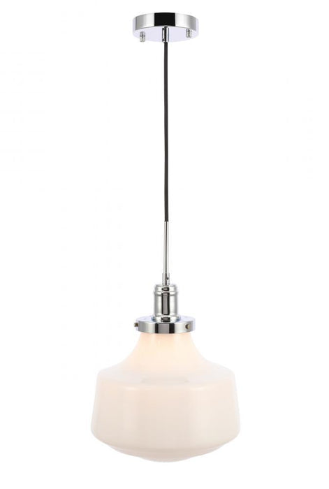 Living District Lyle Pendant Model: LD6263BR