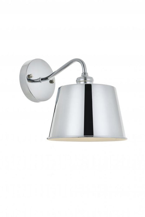 Living District Nota Sconce Model: LD4059W8BK