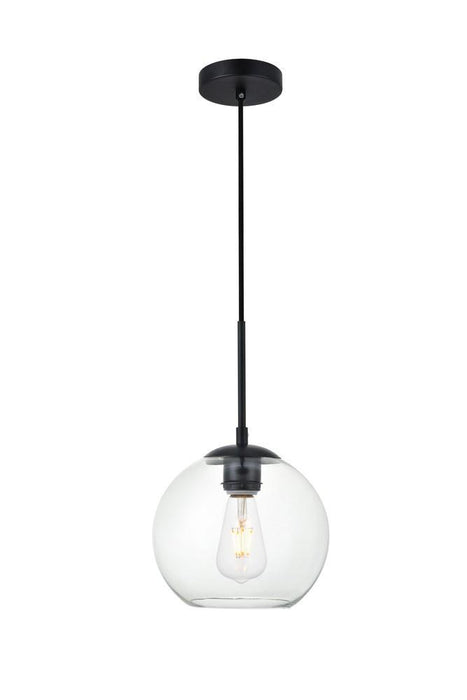 Living District Pendant Model: LD2207C