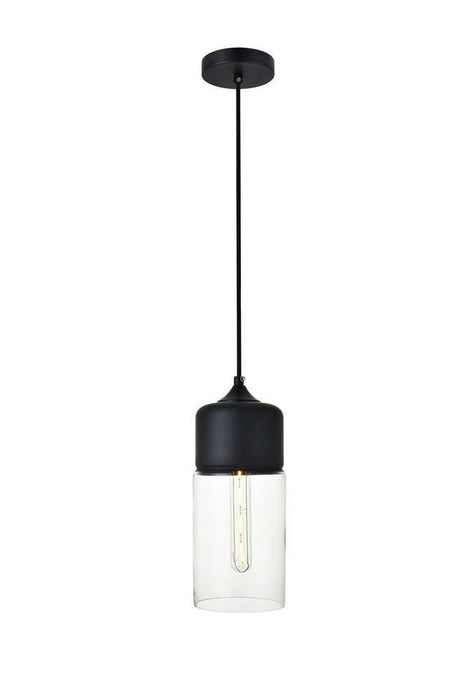 Living District Pendant Model: LD2240C