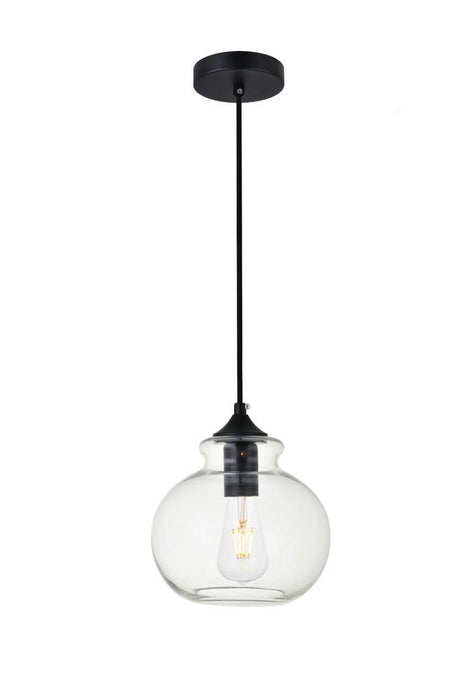 Living District Pendant Model: LD2245C