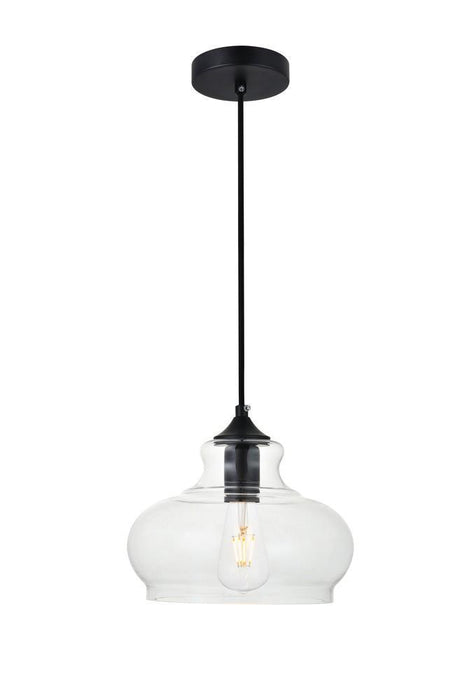 Living District Pendant Model: LD2246C