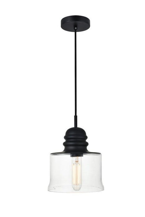 Living District Pendant Model: LD2253C