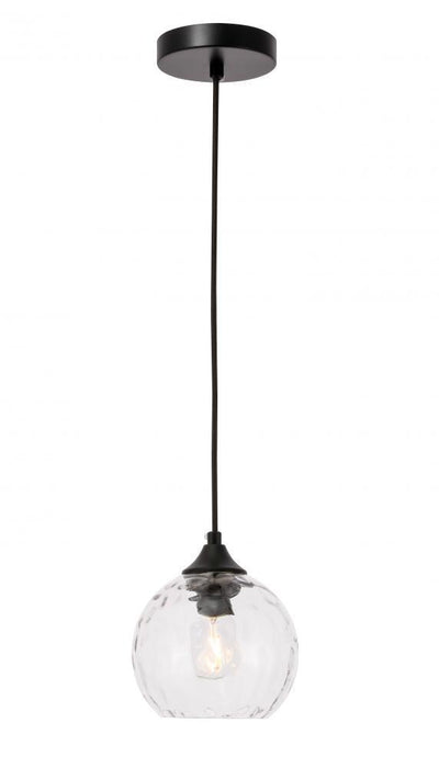 Living District Pendant Model: LD2280