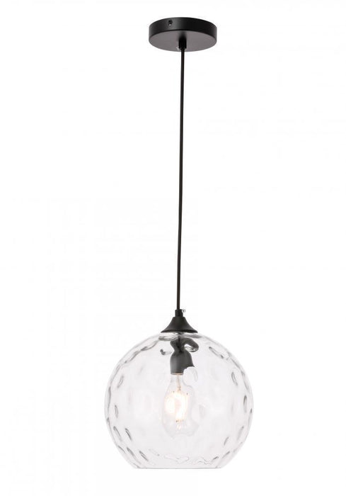 Living District Pendant Model: LD2282