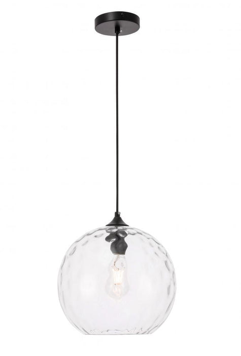 Living District Pendant Model: LD2283