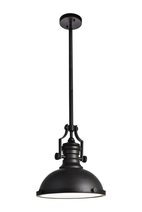 Living District Pendant Model: LD5001D13ORB