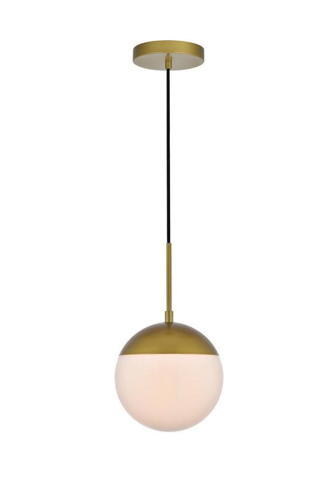 Living District Pendant Model: LD6030BR