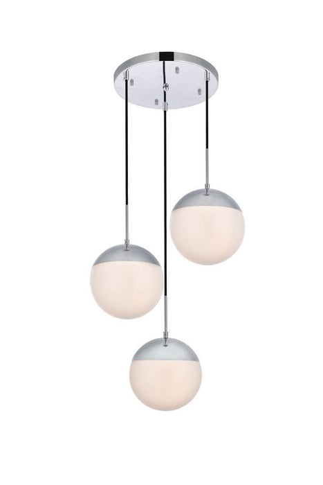 Living District Pendant Model: LD6072BR