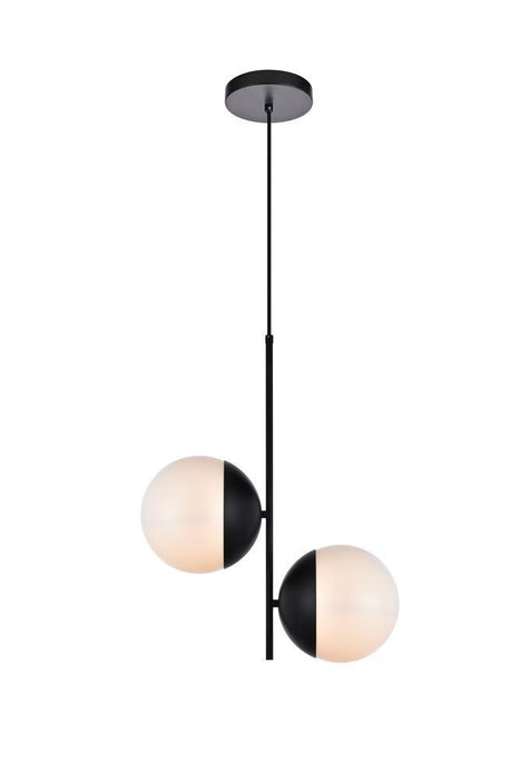 Living District Pendant Model: LD6118C