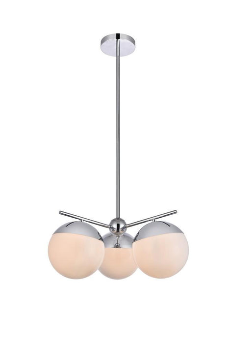 Living District Pendant Model: LD6130C