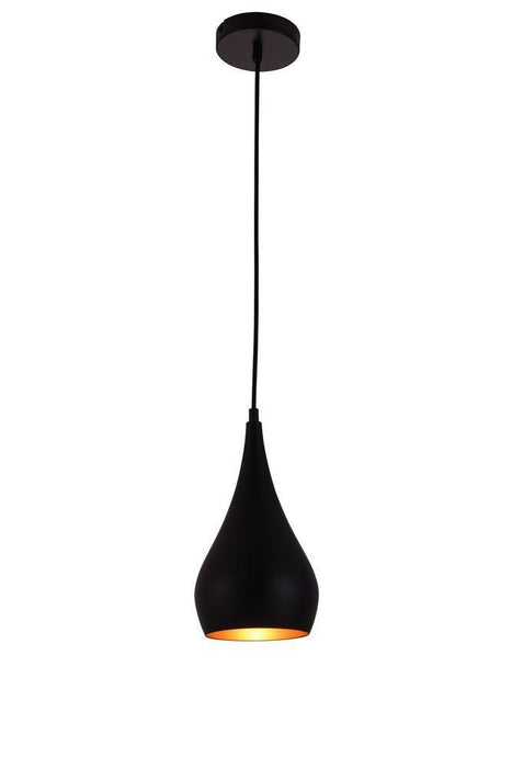 Living District Pendant Model: LDPD2001