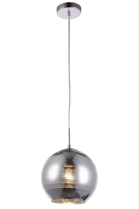 Living District Pendant Model: LDPD2013