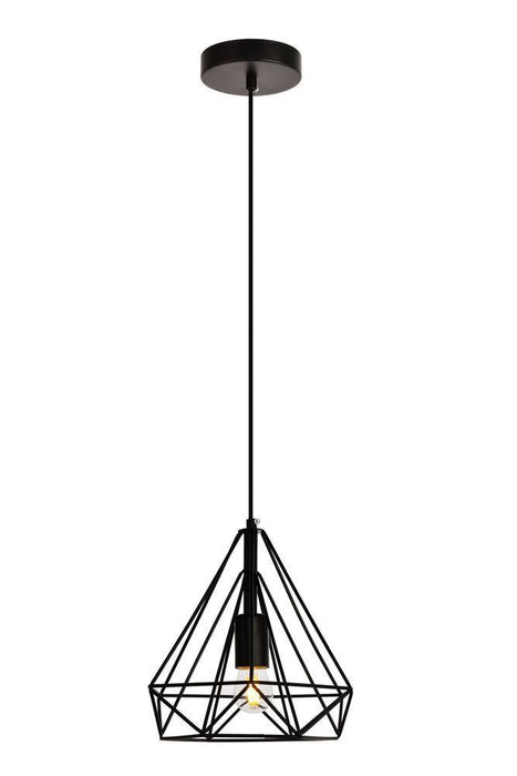 Living District Pendant Model: LDPD2089