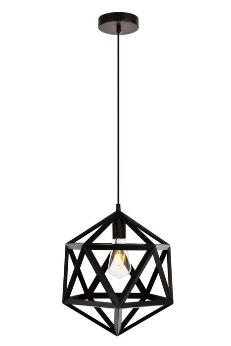 Living District Pendant Model: LDPD2110