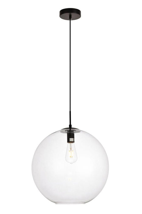 Living District Placido Pendant Model: LDPD2112