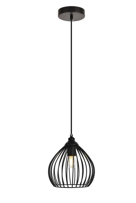 Living District Sayer Pendant Model: LDPD2093