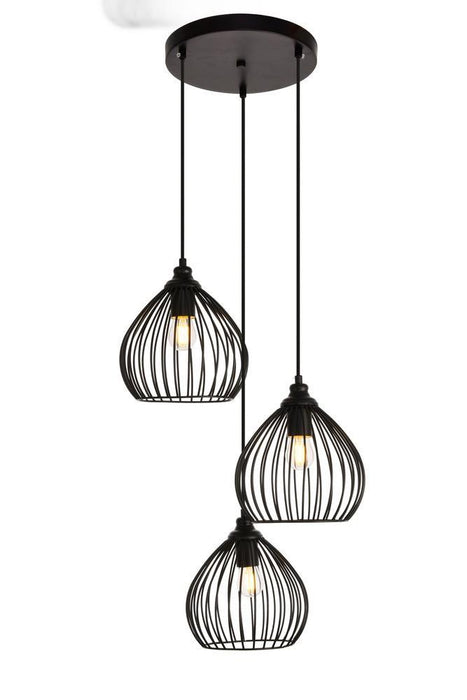 Living District Sayer Pendant Model: LDPD2095