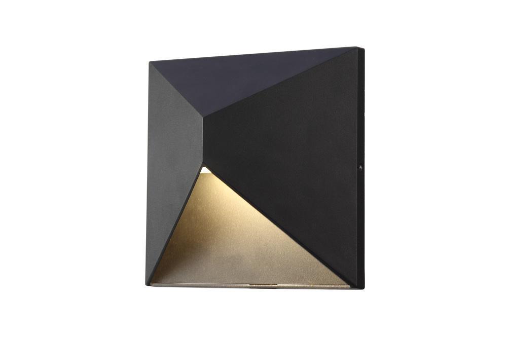 Living District Sconce Model: LDOD1100