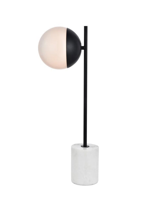 Living District Table Lamp Model: LD6106C