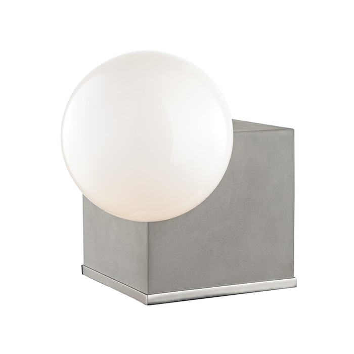 Mitzi Gigi 1 Light Table Lamp Model: HL253201-PN