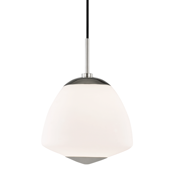 Mitzi Jane 1 Light Large Pendant Model: H288701L-AGB