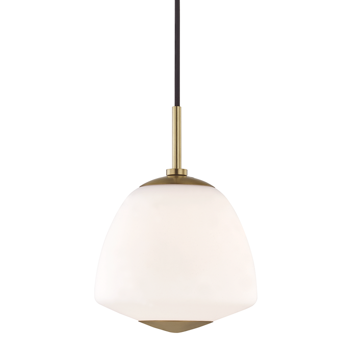 Mitzi Jane 1 Light Small Pendant Model: H288701S-OB